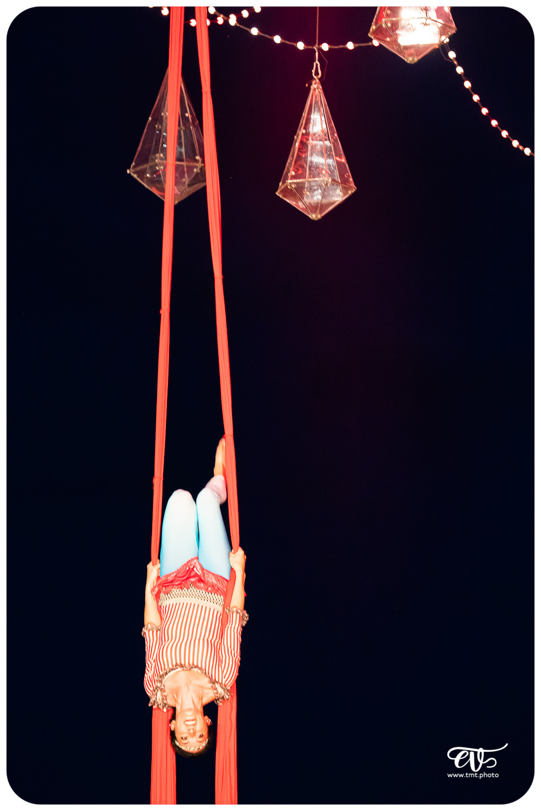 CRISTAL PALACE (CIE TRANSE EXPRESS)